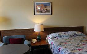 Wheatland Motel